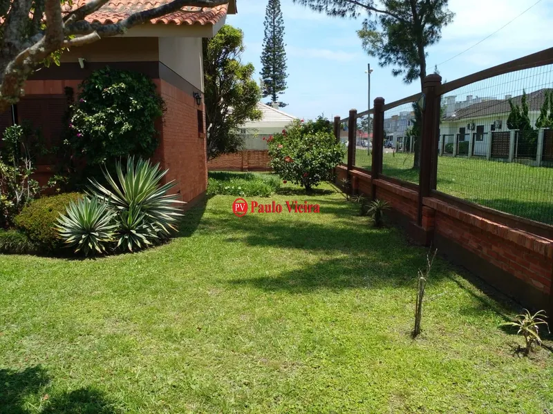 XANGRI-LÁ -  CASA TÉRREA, FRENTE LESTE, EXCELENTE LOCALIZAÇÃO: 11ª foto da galeria de imagens do imóvel
