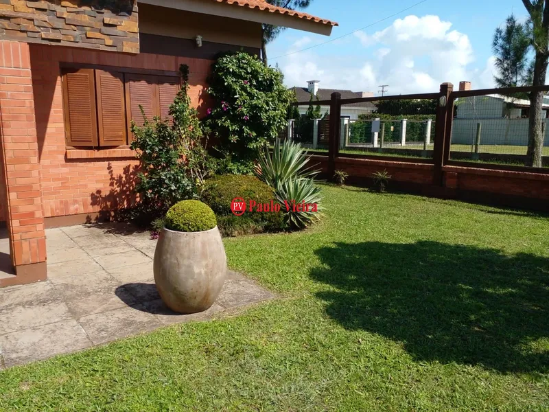 XANGRI-LÁ -  CASA TÉRREA, FRENTE LESTE, EXCELENTE LOCALIZAÇÃO: 24ª foto da galeria de imagens do imóvel