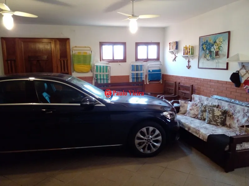 XANGRI-LÁ -  CASA TÉRREA, FRENTE LESTE, EXCELENTE LOCALIZAÇÃO: 8ª foto da galeria de imagens do imóvel