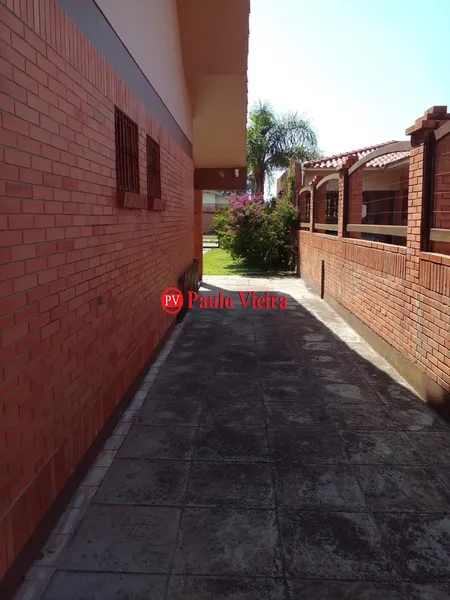 XANGRI-LÁ -  CASA TÉRREA, FRENTE LESTE, EXCELENTE LOCALIZAÇÃO: 20ª foto da galeria de imagens do imóvel