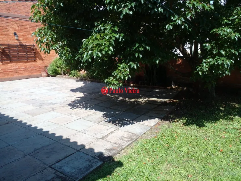 XANGRI-LÁ -  CASA TÉRREA, FRENTE LESTE, EXCELENTE LOCALIZAÇÃO: 25ª foto da galeria de imagens do imóvel