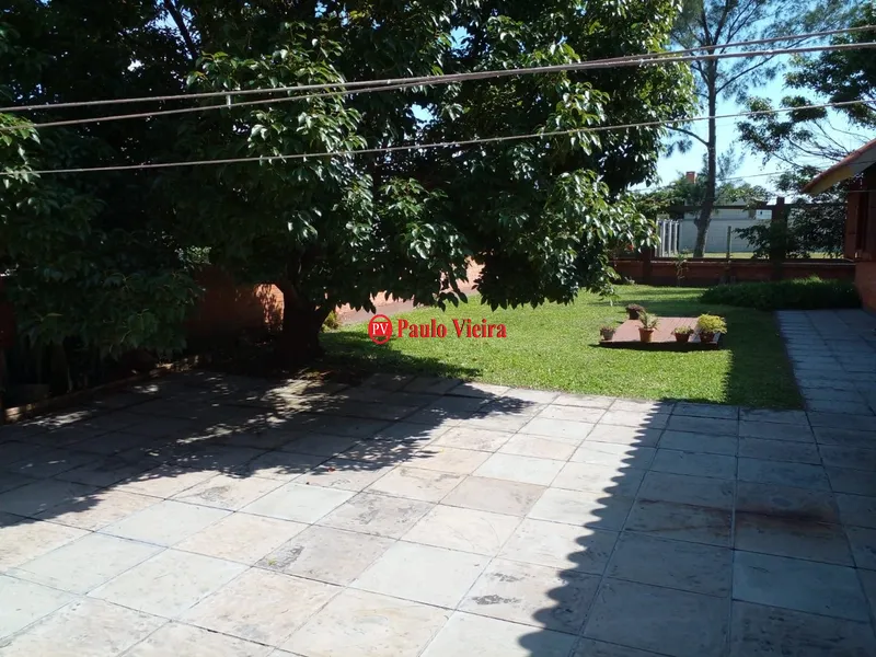 XANGRI-LÁ -  CASA TÉRREA, FRENTE LESTE, EXCELENTE LOCALIZAÇÃO: 21ª foto da galeria de imagens do imóvel