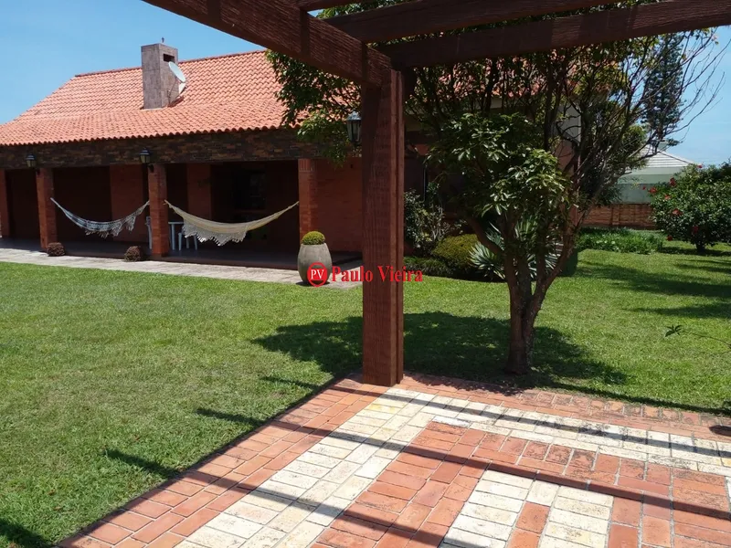 XANGRI-LÁ -  CASA TÉRREA, FRENTE LESTE, EXCELENTE LOCALIZAÇÃO: 12ª foto da galeria de imagens do imóvel