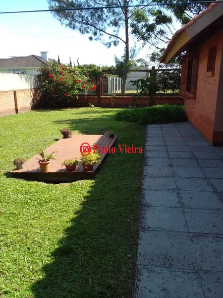 XANGRI-LÁ -  CASA TÉRREA, FRENTE LESTE, EXCELENTE LOCALIZAÇÃO: 23ª foto da galeria de imagens do imóvel