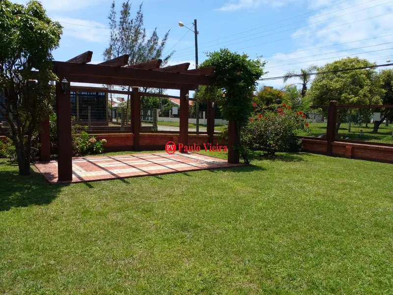 XANGRI-LÁ -  CASA TÉRREA, FRENTE LESTE, EXCELENTE LOCALIZAÇÃO: 14ª foto da galeria de imagens do imóvel