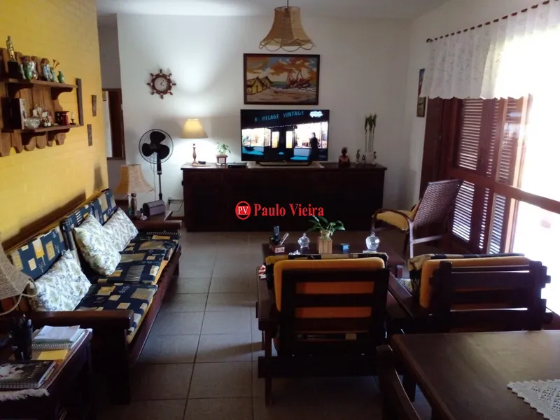 XANGRI-LÁ -  CASA TÉRREA, FRENTE LESTE, EXCELENTE LOCALIZAÇÃO: 2ª foto da galeria de imagens do imóvel