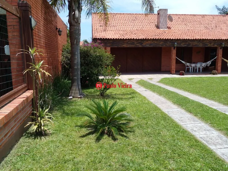 XANGRI-LÁ -  CASA TÉRREA, FRENTE LESTE, EXCELENTE LOCALIZAÇÃO: 17ª foto da galeria de imagens do imóvel