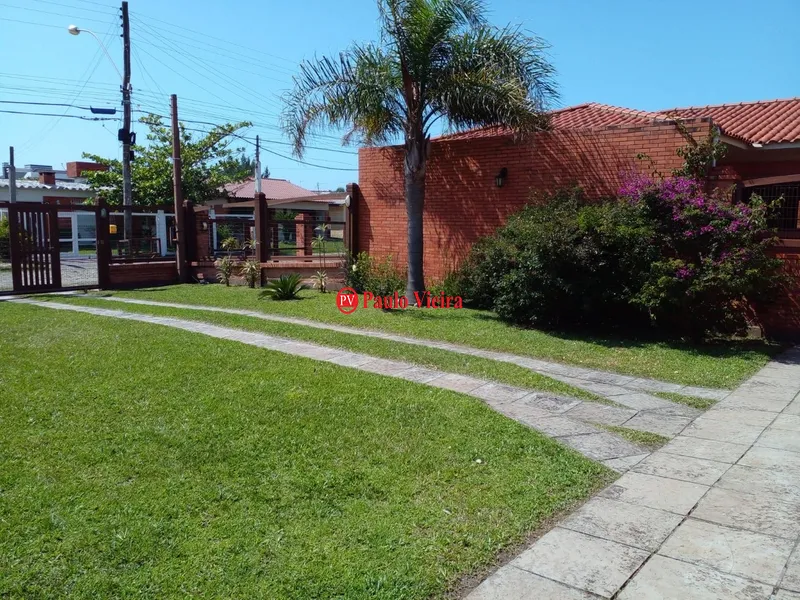 XANGRI-LÁ -  CASA TÉRREA, FRENTE LESTE, EXCELENTE LOCALIZAÇÃO: 22ª foto da galeria de imagens do imóvel