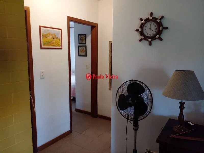 XANGRI-LÁ -  CASA TÉRREA, FRENTE LESTE, EXCELENTE LOCALIZAÇÃO: 7ª foto da galeria de imagens do imóvel