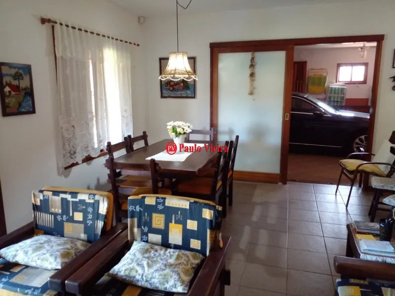 XANGRI-LÁ -  CASA TÉRREA, FRENTE LESTE, EXCELENTE LOCALIZAÇÃO: 9ª foto da galeria de imagens do imóvel