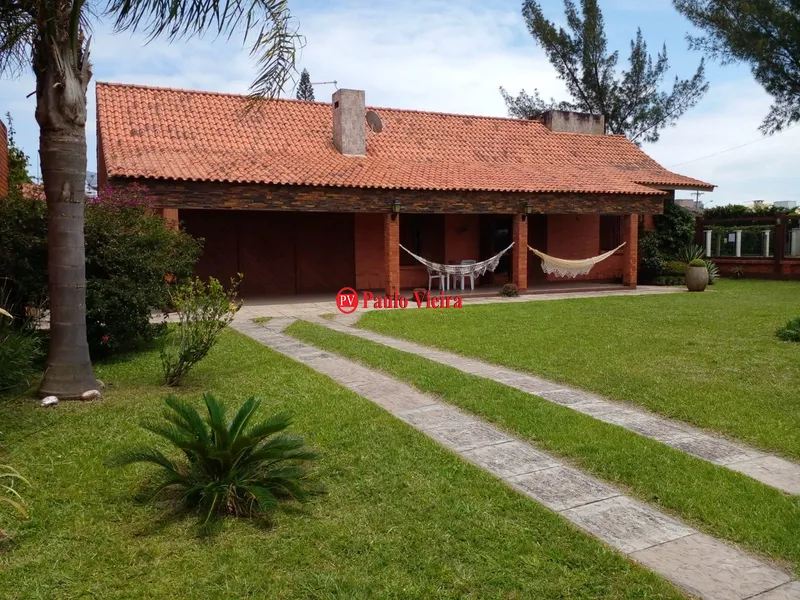 XANGRI-LÁ -  CASA TÉRREA, FRENTE LESTE, EXCELENTE LOCALIZAÇÃO: 19ª foto da galeria de imagens do imóvel