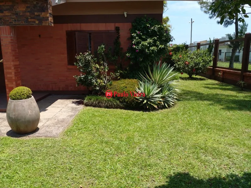 XANGRI-LÁ -  CASA TÉRREA, FRENTE LESTE, EXCELENTE LOCALIZAÇÃO: 13ª foto da galeria de imagens do imóvel