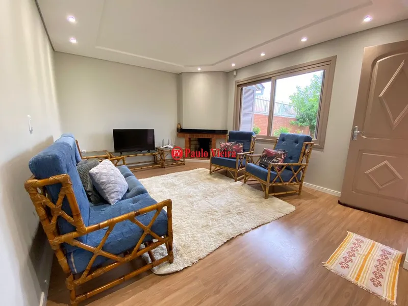 XANGRI-LÁ -  CASA TERREA EM 2 TERRENOS: 13ª foto da galeria de imagens do imóvel