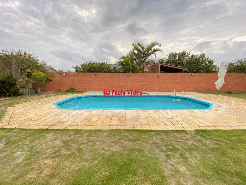 XANGRI-LÁ -  CASA TERREA EM 2 TERRENOS: 27ª foto da galeria de imagens do imóvel