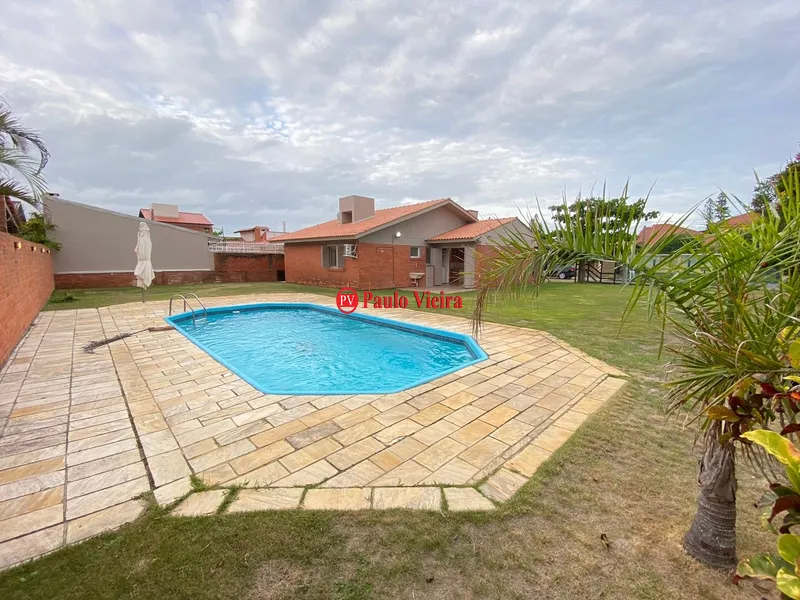 XANGRI-LÁ -  CASA TERREA EM 2 TERRENOS: 26ª foto da galeria de imagens do imóvel