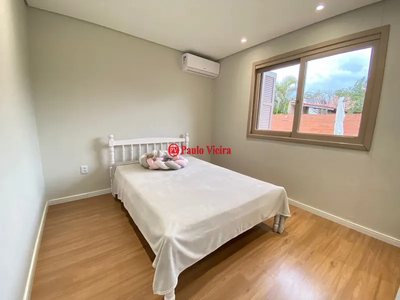 XANGRI-LÁ -  CASA TERREA EM 2 TERRENOS: 20ª foto da galeria de imagens do imóvel