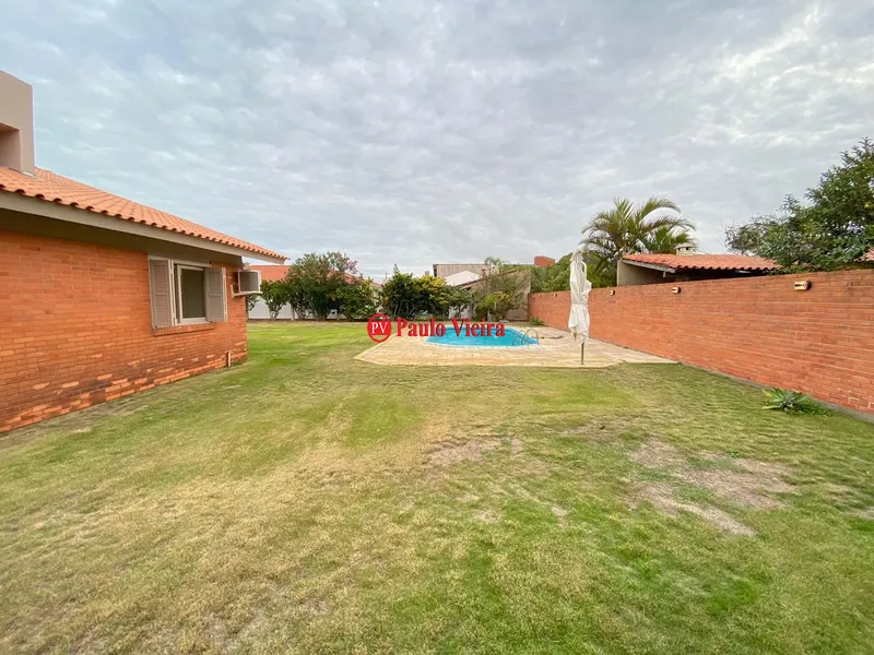 XANGRI-LÁ -  CASA TERREA EM 2 TERRENOS: 30ª foto da galeria de imagens do imóvel