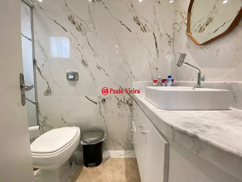 XANGRI-LÁ -  CASA TERREA EM 2 TERRENOS: 17ª foto da galeria de imagens do imóvel