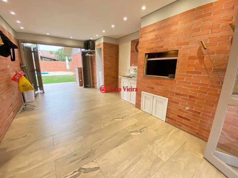 XANGRI-LÁ -  CASA TERREA EM 2 TERRENOS: 23ª foto da galeria de imagens do imóvel