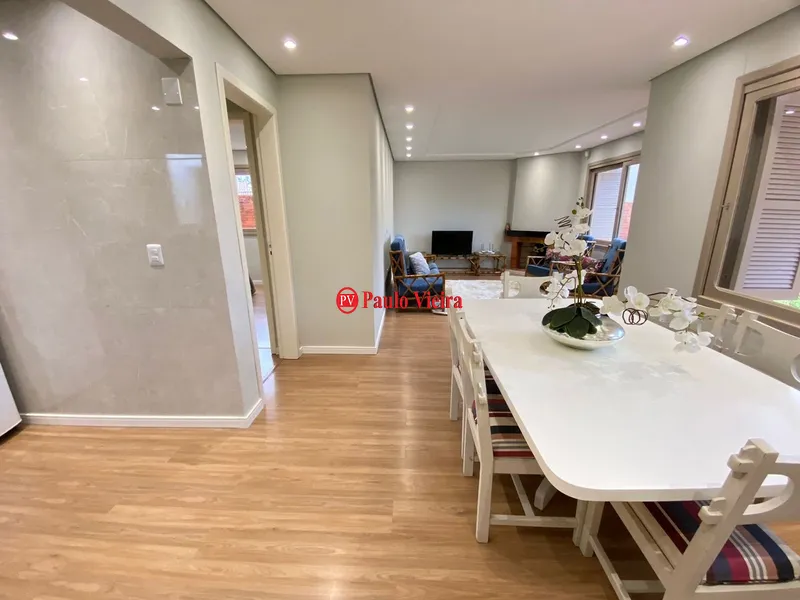 XANGRI-LÁ -  CASA TERREA EM 2 TERRENOS: 12ª foto da galeria de imagens do imóvel