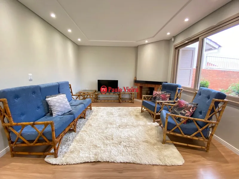 XANGRI-LÁ -  CASA TERREA EM 2 TERRENOS: 7ª foto da galeria de imagens do imóvel