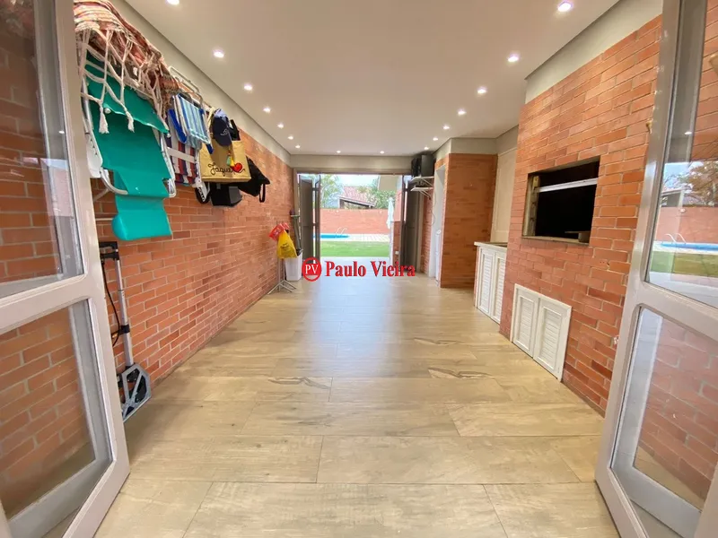 XANGRI-LÁ -  CASA TERREA EM 2 TERRENOS: 24ª foto da galeria de imagens do imóvel