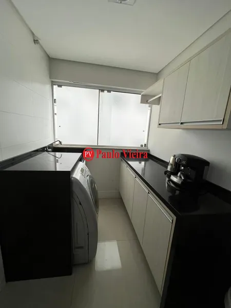 CAPÃO DA CANOA - COBERTURA DUPLEX DUAS QUADRAS DO MAR: 12ª foto da galeria de imagens do imóvel