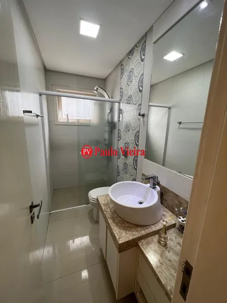 CAPÃO DA CANOA - COBERTURA DUPLEX DUAS QUADRAS DO MAR: 17ª foto da galeria de imagens do imóvel