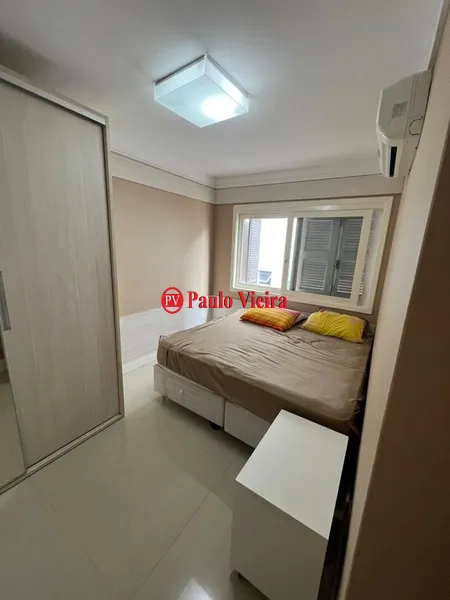 CAPÃO DA CANOA - COBERTURA DUPLEX DUAS QUADRAS DO MAR: 8ª foto da galeria de imagens do imóvel