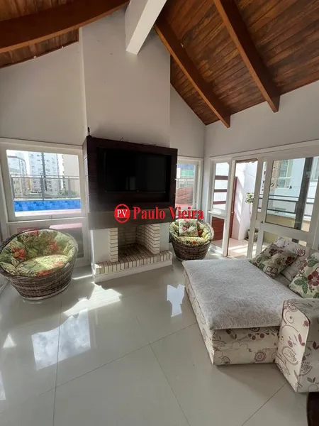 CAPÃO DA CANOA - COBERTURA DUPLEX DUAS QUADRAS DO MAR: 30ª foto da galeria de imagens do imóvel