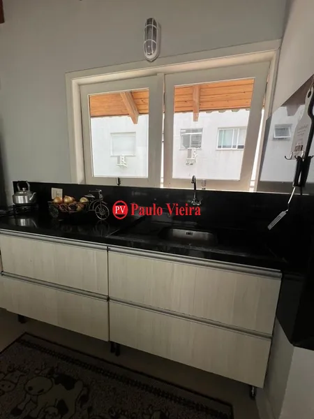 CAPÃO DA CANOA - COBERTURA DUPLEX DUAS QUADRAS DO MAR: 23ª foto da galeria de imagens do imóvel