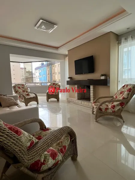 CAPÃO DA CANOA - COBERTURA DUPLEX DUAS QUADRAS DO MAR: 3ª foto da galeria de imagens do imóvel