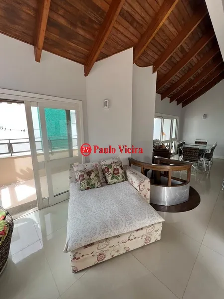 CAPÃO DA CANOA - COBERTURA DUPLEX DUAS QUADRAS DO MAR: 28ª foto da galeria de imagens do imóvel