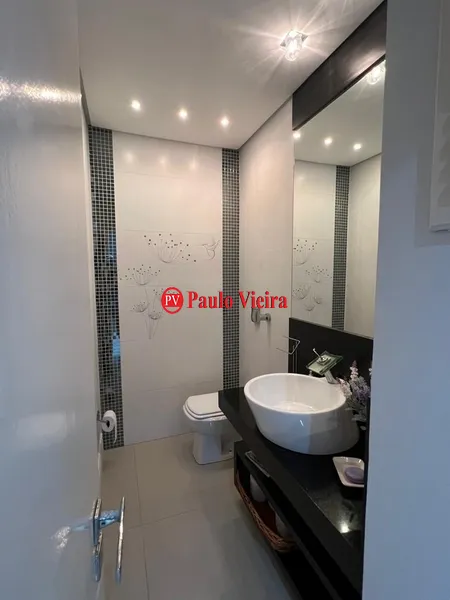 CAPÃO DA CANOA - COBERTURA DUPLEX DUAS QUADRAS DO MAR: 4ª foto da galeria de imagens do imóvel