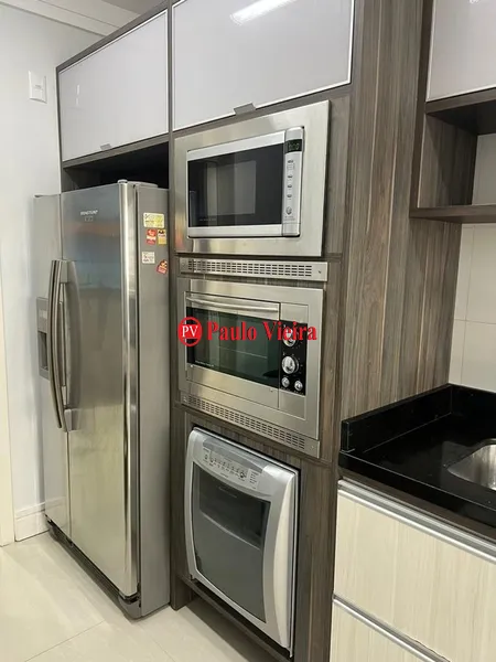 CAPÃO DA CANOA - COBERTURA DUPLEX DUAS QUADRAS DO MAR: 15ª foto da galeria de imagens do imóvel