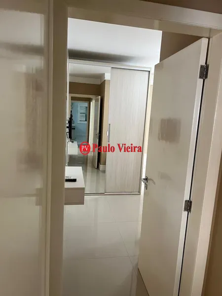 CAPÃO DA CANOA - COBERTURA DUPLEX DUAS QUADRAS DO MAR: 7ª foto da galeria de imagens do imóvel