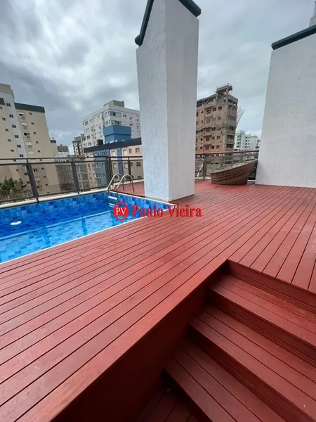 CAPÃO DA CANOA - COBERTURA DUPLEX DUAS QUADRAS DO MAR: 20ª foto da galeria de imagens do imóvel