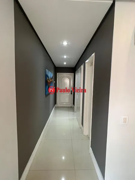 CAPÃO DA CANOA - COBERTURA DUPLEX DUAS QUADRAS DO MAR: 6ª foto da galeria de imagens do imóvel