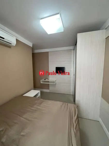 CAPÃO DA CANOA - COBERTURA DUPLEX DUAS QUADRAS DO MAR: 9ª foto da galeria de imagens do imóvel