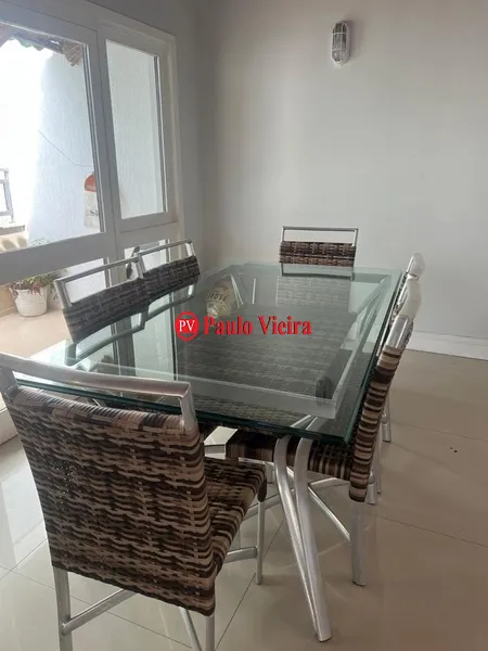 CAPÃO DA CANOA - COBERTURA DUPLEX DUAS QUADRAS DO MAR: 25ª foto da galeria de imagens do imóvel