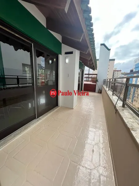 CAPÃO DA CANOA - COBERTURA DUPLEX DUAS QUADRAS DO MAR: 29ª foto da galeria de imagens do imóvel