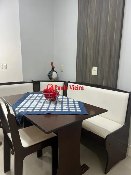 CAPÃO DA CANOA - COBERTURA DUPLEX DUAS QUADRAS DO MAR: 10ª foto da galeria de imagens do imóvel