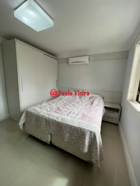 CAPÃO DA CANOA - COBERTURA DUPLEX DUAS QUADRAS DO MAR: 14ª foto da galeria de imagens do imóvel