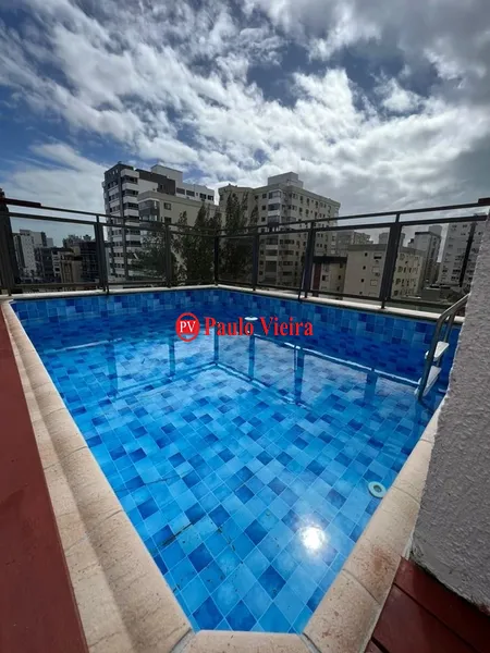 CAPÃO DA CANOA - COBERTURA DUPLEX DUAS QUADRAS DO MAR: 18ª foto da galeria de imagens do imóvel