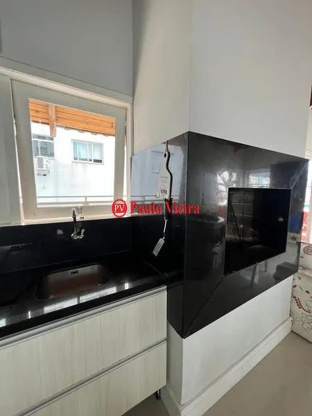 CAPÃO DA CANOA - COBERTURA DUPLEX DUAS QUADRAS DO MAR: 24ª foto da galeria de imagens do imóvel