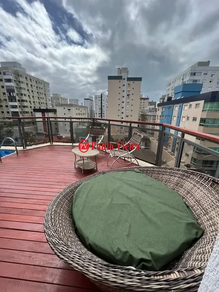 CAPÃO DA CANOA - COBERTURA DUPLEX DUAS QUADRAS DO MAR: 26ª foto da galeria de imagens do imóvel