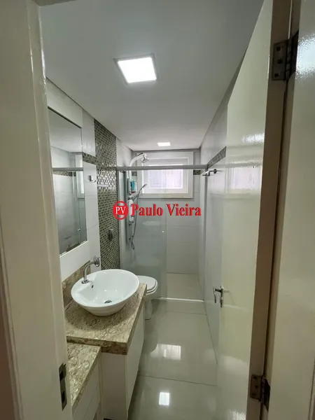 CAPÃO DA CANOA - COBERTURA DUPLEX DUAS QUADRAS DO MAR: 16ª foto da galeria de imagens do imóvel