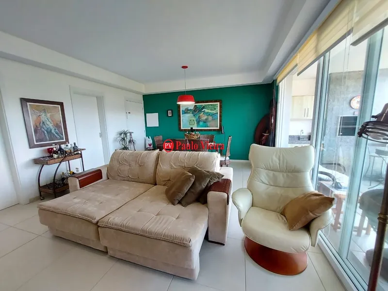 ROSSI  ATLÂNTIDA - EXCELENTE COBERTURA COM TERRAÇO: 4ª foto da galeria de imagens do imóvel