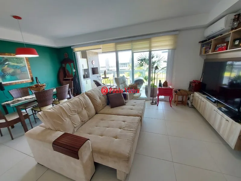 ROSSI  ATLÂNTIDA - EXCELENTE COBERTURA COM TERRAÇO: 3ª foto da galeria de imagens do imóvel