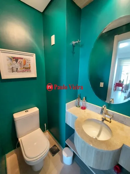 ROSSI  ATLÂNTIDA - EXCELENTE COBERTURA COM TERRAÇO: 25ª foto da galeria de imagens do imóvel